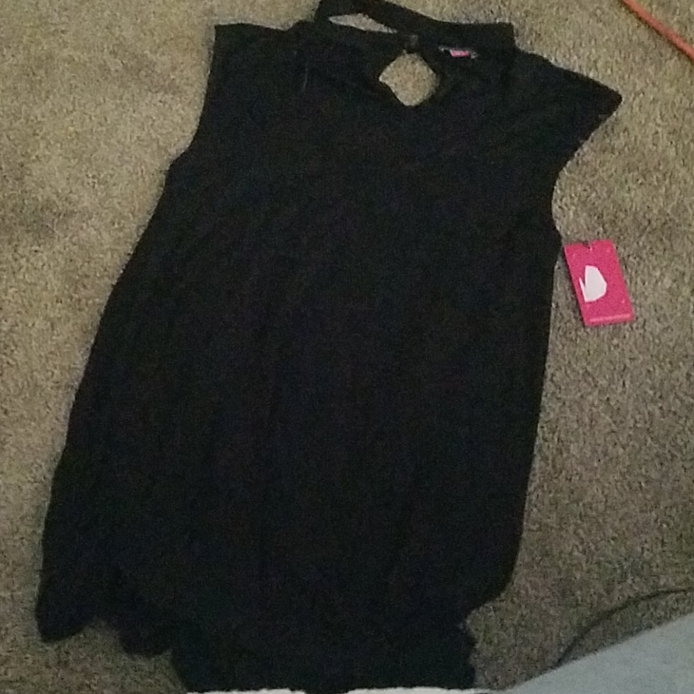 Vince Camuto Maxi dress